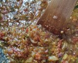 Foto langkah ke 6 dari resep Sambel bawang (tahan lama).