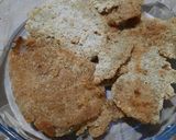 Foto del paso 1 de la receta: Milanesas recicladas al microondas