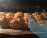 Foto del paso 6 de la receta: Masa choux (Croquembouche) 🍓