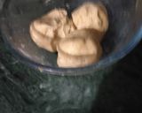 A picture of step 2 of Wheatflour Pizza.