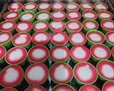 Foto langkah ke 6 dari resep Nona Manis Kemerdekaan.