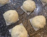 Foto langkah ke 5 dari resep Bakpao isi ayam kecap.