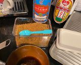 Foto langkah ke 4 dari resep Szechuan chicken/ ayam goreng sichuan.
