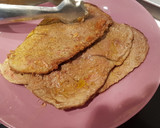 Foto del paso 2 de la receta: Filetes en salsa cremosa de cebolla