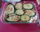 Foto del paso 5 de la receta Moussaka de calabacín