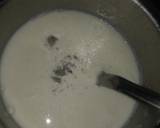 Rasmalai recipe step 2 photo