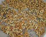 Foto langkah ke 6 dari resep Kacang Mede Goreng.