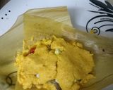 Foto del paso 7 de la receta: Tamales de carne tucumanos