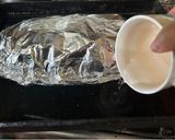Foto del paso 2 de la receta: Tapa de nalga al horno - método de cocción saludable