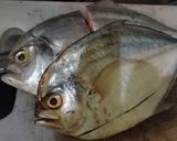 Foto langkah ke 1 dari resep Ikan Masak Acar Kuning.