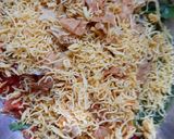 A picture of step 3 of Bhel.
