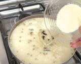 Foto langkah ke 3 dari resep Bubur Kacang Hijau.