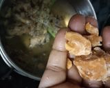 हर्बल चाय (herbal chai recipe in Hindi) रेसिपी चरण 2 फोटो