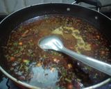 खान्देशी चवीची झणझणीत मिक्स उसळ (mix usal recipe in marathi) रेसिपी स्टेप 5 फोटो 