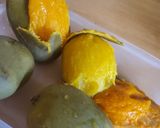 Foto del paso 2 de la receta: Jalea de mango verde