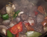 Foto del paso 5 de la receta: Carrillada a mi manera