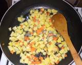 Samosa recipe step 3 photo