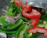 Idli Finger Chaat recipe step 5 photo