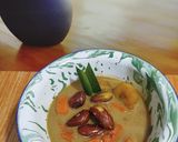 Foto langkah ke 4 dari resep Kolak Beton Nangka.