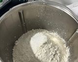 Foto del paso 3 de la receta Pan de jamón venezolano Thermomix