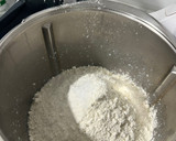 Foto del paso 3 de la receta: Pan de jamón venezolano Thermomix