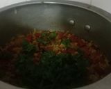 मसाला खिचड़ी(Masala khichdi recipe in Hindi) रेसिपी चरण 5 फोटो