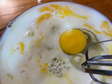 Sopa Paraguaya en la Sartén
