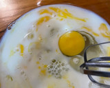 Foto del paso 1 de la receta: Sopa Paraguaya en la Sartén