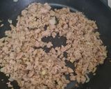Foto del paso 1 de la receta: Empanada de Atún