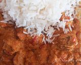 Φωτογραφία βήματος 7 της συνταγής Tikka madras