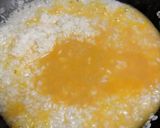 A picture of step 3 of Mango Risotto.