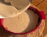 عکس مرحله 4 از دستور چیزکیک مارس(اسمارتیزی)
