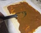 Foto del paso 9 de la receta: Brazo de Reina
