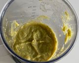 Foto del passaggio 4 della ricetta Paccheri crema di zucchine vongole e pachino
