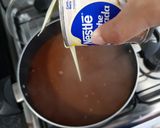 Foto del paso 3 de la receta: Chocolate caliente