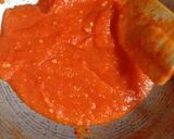 Foto langkah ke 3 dari resep Saus Sambal 🌹.