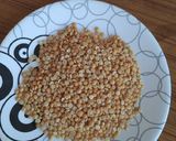 অড়হর ডাল (arhar dal recipe in Bengali) রেসিপির ধাপ 1 ছবি