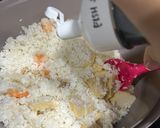 Foto langkah ke 5 dari resep Nasi Goreng HongKong ala Mama Asi / yLoVeA.