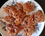 A picture of step 4 of Onion Pakora.