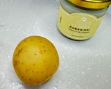 10分鐘超簡單！省時鵝油氣炸起司薯條的食譜步驟1照片