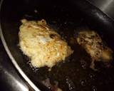 Tofu burger/awara burger recipe step 5 photo