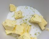 Foto del paso 1 de la receta: Lemonies o Brownies de limón 🍋