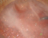 Foto del paso 5 de la receta: Pizza fugazzeta y pizza de muzzarela! 🍕🍕🍕