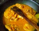 Foto langkah ke 3 dari resep Ayam panggang bumbu kuning.