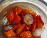 Foto langkah ke 3 dari resep Sambal ala bu rudy.