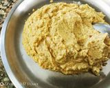 A picture of step 7 of Brown rice flour PITHA and PARATHA.