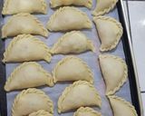 Foto langkah ke 4 dari resep Jalangkote (Jalkot) Makassar.