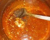 Csirkepaprikás recept fázis 2 fotója