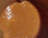 Foto del paso 5 de la receta: Salmorejo de cerezas