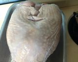 Foto del paso 1 de la receta: Pavo a la Belen
